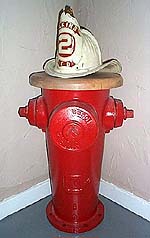 photo of canada valve hydrant