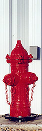 Photo of Kupferle No. 2, 2-way fire hydrant